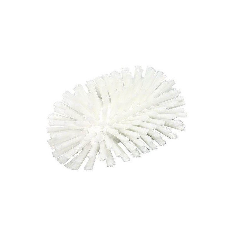 Brosse tank BLANCHE