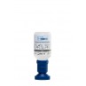 Rrince-oeil solution tampon phosphate (bleu)