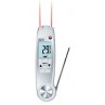 Thermomètre TESTO 104IR