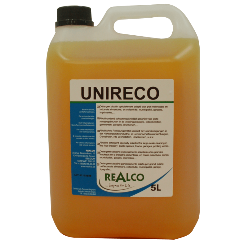 UNIRECO - 5L