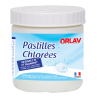PASTILLE JAVEL -  Boite de 500gr