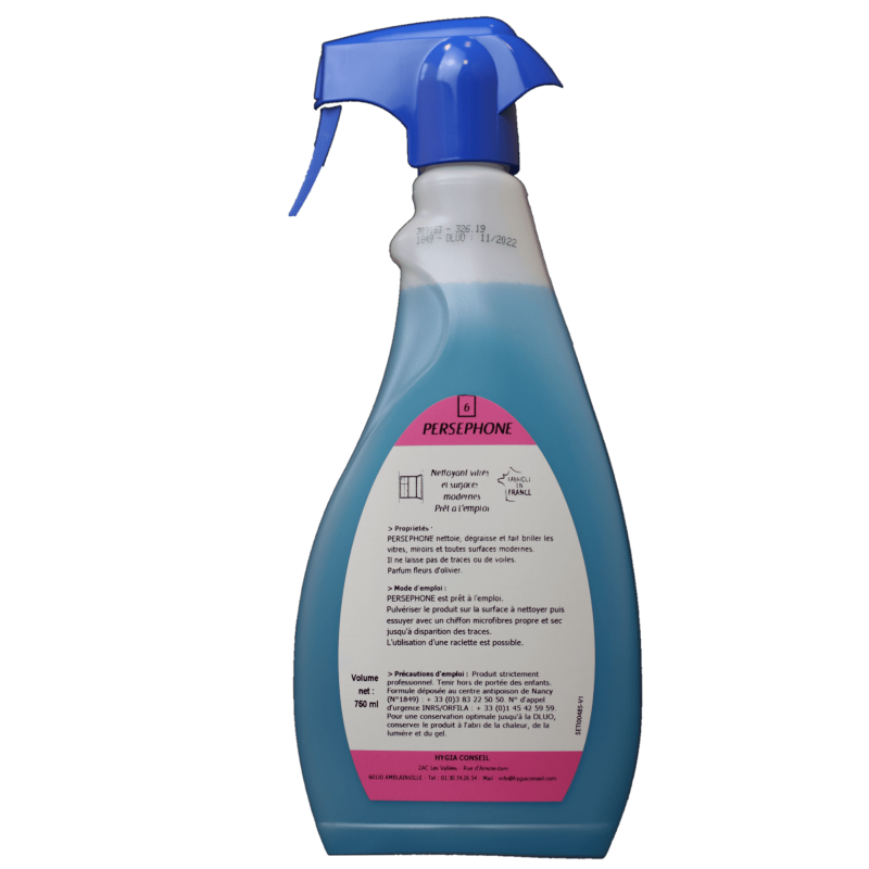PERSEPHONE - 750ML