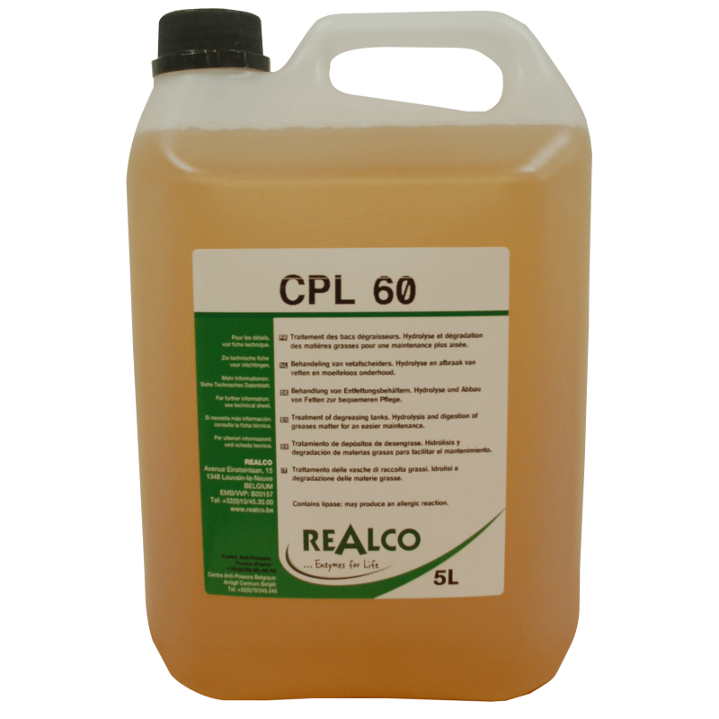 CPL 60 - 5L