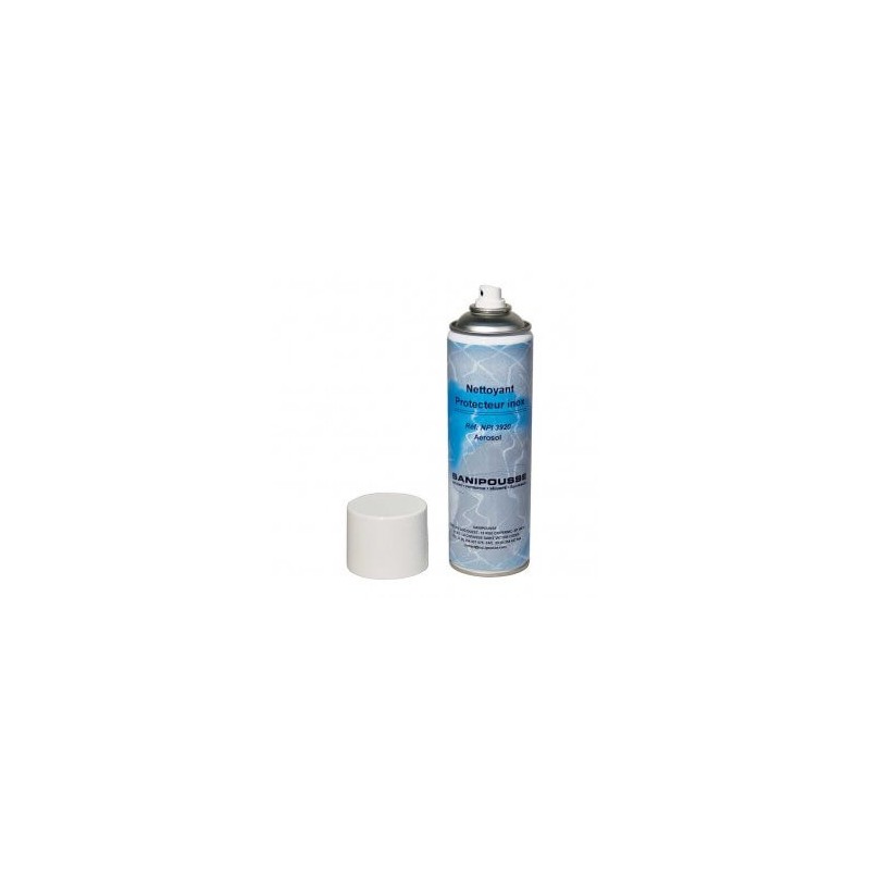 AEROSOL INOX ALIMENTAIRE - 500 mL