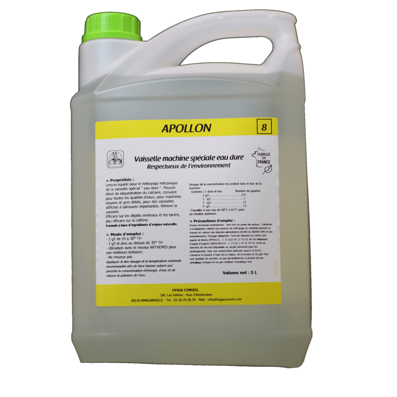 APOLLON - 5 L
