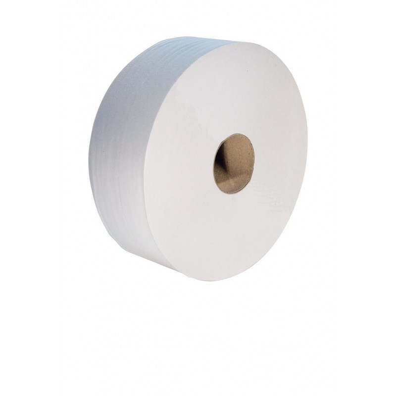 Papier hygiénique MAXI JUMBO 350 M