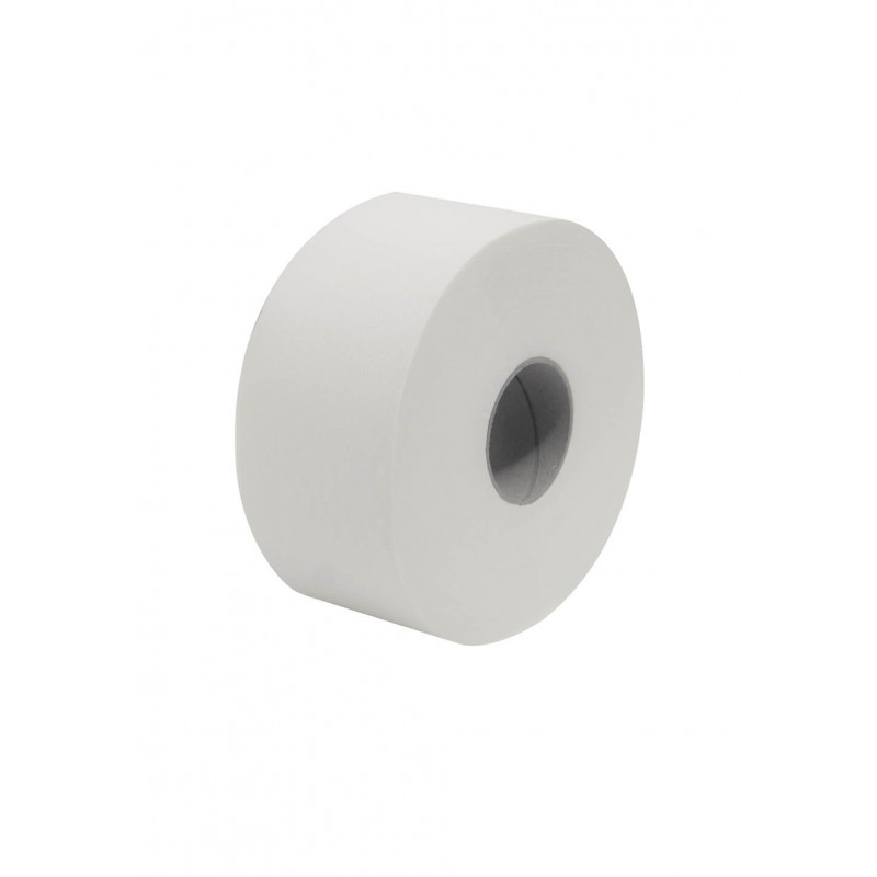 Papier hygiénique MINI JUMBO 180M- colis de 12