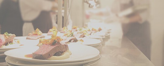 Traiteur - Restaurateur